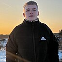 Знакомства: Даниил, 23 года, Тихвин
