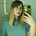 Знакомства: Дарья, 23 года, Череповец