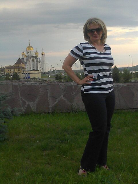 Фото - Tabor.ru
