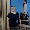 Знакомства: Галина, 46 лет, Брест