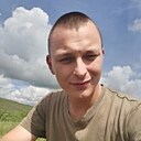 Знакомства: Виталий, 31 год, Тельманово