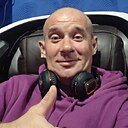 Знакомства: Роман Гришин, 45 лет, Севастополь