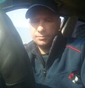 Знакомства: Александр, 45 лет, Балкашино