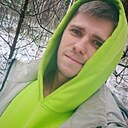 Знакомства: Андрей, 26 лет, Боровичи