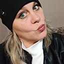Знакомства: Светлана, 44 года, Ульяновск