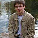 Знакомства: Дима, 37 лет, Слуцк
