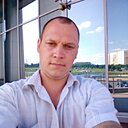 Знакомства: Алексей, 37 лет, Бобруйск