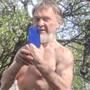 Знакомства: Владимир, 60 лет, Курск