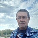 Знакомства: Александр, 60 лет, Иваново