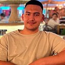 Знакомства: Булат, 25 лет, Уфа