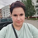 Знакомства: Кристина, 35 лет, Чериков