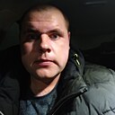 Знакомства: Вадим, 36 лет, Валуйки