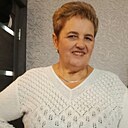 Знакомства: Людмила, 67 лет, Слуцк
