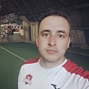 Знакомства: Ярослав, 27 лет, Гадяч