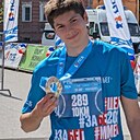 Знакомства: Дмитрий, 22 года, Рязань