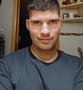 Знакомства: Руслан Артюшок, 32 года, Канск