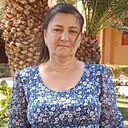 Знакомства: Светлана, 58 лет, Петропавловск