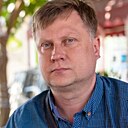 Знакомства: Andreu, 45 лет, Харьков