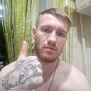 Знакомства: Денис, 37 лет, Фурманов