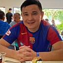 Знакомства: Мико, 36 лет, Семей