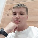 Знакомства: Сергей, 28 лет, Ленинск-Кузнецкий