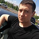 Знакомства: Кирилл, 45 лет, Чебоксары