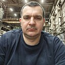 Знакомства: Вадим, 45 лет, Брянск