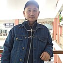 Знакомства: Бахытжан, 56 лет, Мерке