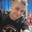 Знакомства: Сергей, 43 года, Рязань