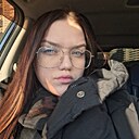 Знакомства: Алина, 25 лет, Владивосток