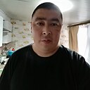 Знакомства: Аскар, 39 лет, Оренбург