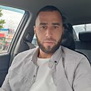 Знакомства: Джамиль, 37 лет, Обнинск