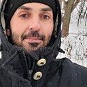 Знакомства: Мурад, 36 лет, Пенза