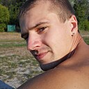 Знакомства: Игорь, 35 лет, Полтава