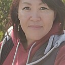 Знакомства: Оксана, 46 лет, Магадан