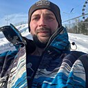 Знакомства: Сергей, 39 лет, Рязань
