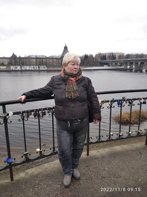Фото - Tabor.ru