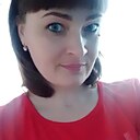Знакомства: Анастасия, 36 лет, Куйбышев