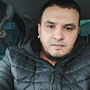 Знакомства: Руслан, 33 года, Шымкент