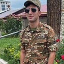 Знакомства: Хххззз, 32 года, Анапа