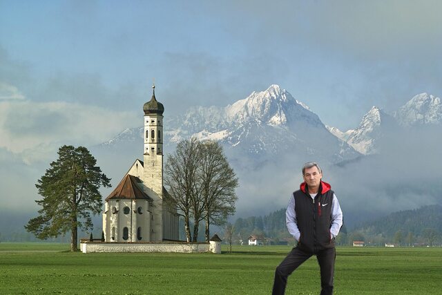 Фото - Tabor.ru