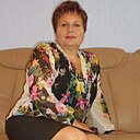 Знакомства: Нина, 66 лет, Могилев