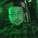Знакомства: Саид, 27 лет, Ташкент