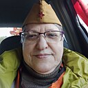 Знакомства: Татьяна, 64 года, Москва