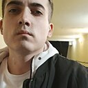 Знакомства: Эдуард, 25 лет, Тюмень