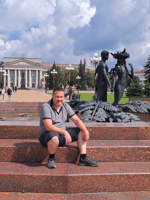 Фото - Tabor.ru