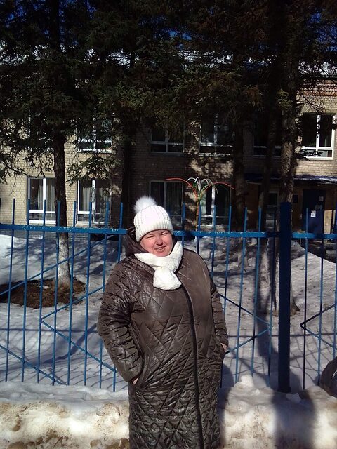 Фото - Tabor.ru