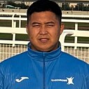 Знакомства: Еламан, 30 лет, Аксу