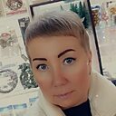 Знакомства: Оксана, 48 лет, Новополоцк