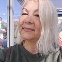 Знакомства: Рена, 58 лет, Чебоксары